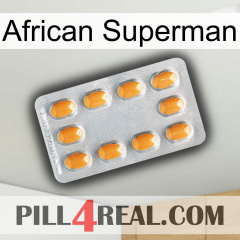 African Superman cialis3